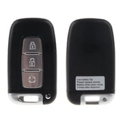 EASYGUARD EC009-K-L PKE car Alarm Remote Start keyless Entry Push Start Button Shock Alarm Warning for dc12V Cars