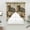 Yellow Beige Tan, variant on Vintage Farmhouse Swag Valances for Windows 2 Pack, Kitchen Window Curtains 36 Inch Length, Retro Country Boots Flowers Leaf Wooden Plank Privacy Swag Curtains for Living Room/Bathroom 36"x36"