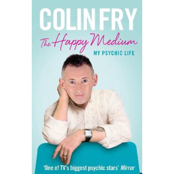 The Happy Medium: Ma Vie Psychique