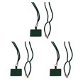 thumbnail image 4 of Sidaley Teléfono universal Cordones anti-perdida Teléfono móvil DIY Cuello extraíble Cuerda colgante Correa ajustable Suministros para teléfonos Type1 NO1, 4 of 5
