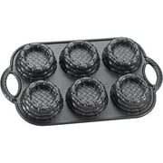Nordic Ware Shortcake Baskets Pan