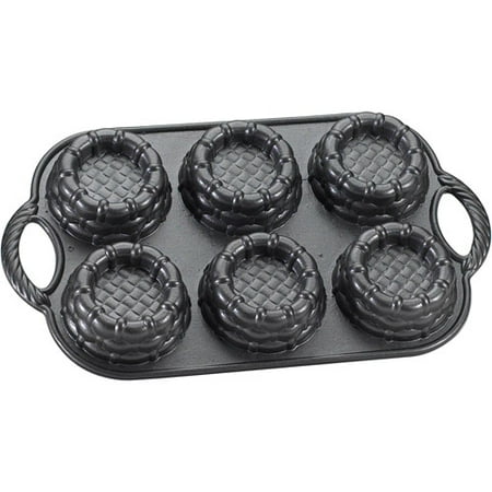 Nordic Ware Shortcake Baskets Pan