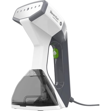 VIRTUOSO Handheld Garment Steamer, White