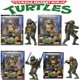 thumbnail image 2 of TMNT-figuras de Tortugas Ninja Mutantes adolescentes, juguete de edición limitada, muñeca móvil de 7 pulgadas, modelo de títere de mano, 1990 LIUWENJING unisex, 2 of 2