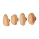 thumbnail image 5 of 4 piezas de ganchos de madera para abrigos, ganchos para sombreros de montaje en pared, organizador de moda, perchero para ropa, manijas para cajones,, 5 of 9