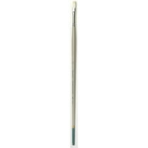 Robert Simmons Signet Brush, Long Handle, Flat, 2
