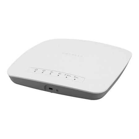 NETGEAR - AC1300 Dual-Band Wi-Fi Access Point (3-Pack)
