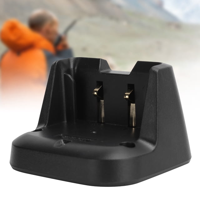 Suministros de carga, cargador rápido de 2 vías Base de carga Base de carga Rendimiento finamente ajustado