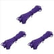 thumbnail image 1 of 3X Paracord 550 Parachute Rope 7 Core Strand para Escalar Camping Hebilla Cuerda 25Ft, 1 of 5
