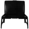 thumbnail image 1 of Table de Genoux Pliable Bureau de Service pour Portable Bureau de Genoux pour Portable Support Multifonction pour Portable, 1 of 9