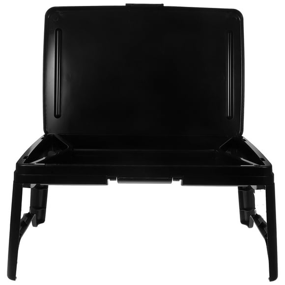 Mesa plegable para portátil, escritorio para portátil, soporte multifuncional para portátil