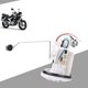 thumbnail image 3 of Conjunto de Bomba de Combustible para Motocicleta 1S4-13910-01 1S41391001 para YBR 250 250, 3 of 5