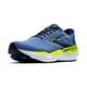 thumbnail image 1 of Zapatillas para correr Brooks Glycerin GTS 21 para hombre azul talla 9M, 1 of 6