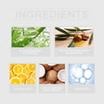 thumbnail image 4 of West&Month Coconut Body Cream - Moisturizing & Nourishing for Smooth Skin 100g, 4 of 5