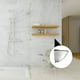thumbnail image 2 of 4 soportes ajustables de acero inoxidable para estantes de vidrio con tornillos (plateados), 2 of 7