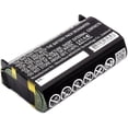 thumbnail image 3 of 6800mAh Top-con 60991 Battery for FC-336 FC-236, 3 of 4