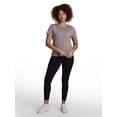 thumbnail image 6 of Reebok Women's Legacy 2.0 Meet and Greet Short Sleeve Top, Sizes XS-4X, 6 of 6
