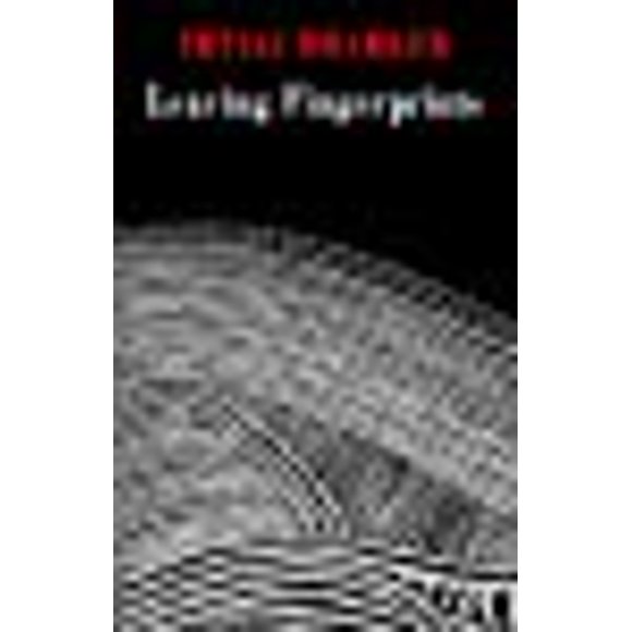 Leaving Fingerprints