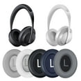 thumbnail image 7 of Naierhg Earmuff Pads Comfortable 1 Pair Sponge Pads Replacement Earmuff Pads Earphone Accessories Eco-friendly  for BOSE 700/NC700, 7 of 7