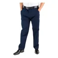 thumbnail image 1 of Pantalon De Gabardina Recto Studio 74 Para Hombre, 1 of 4