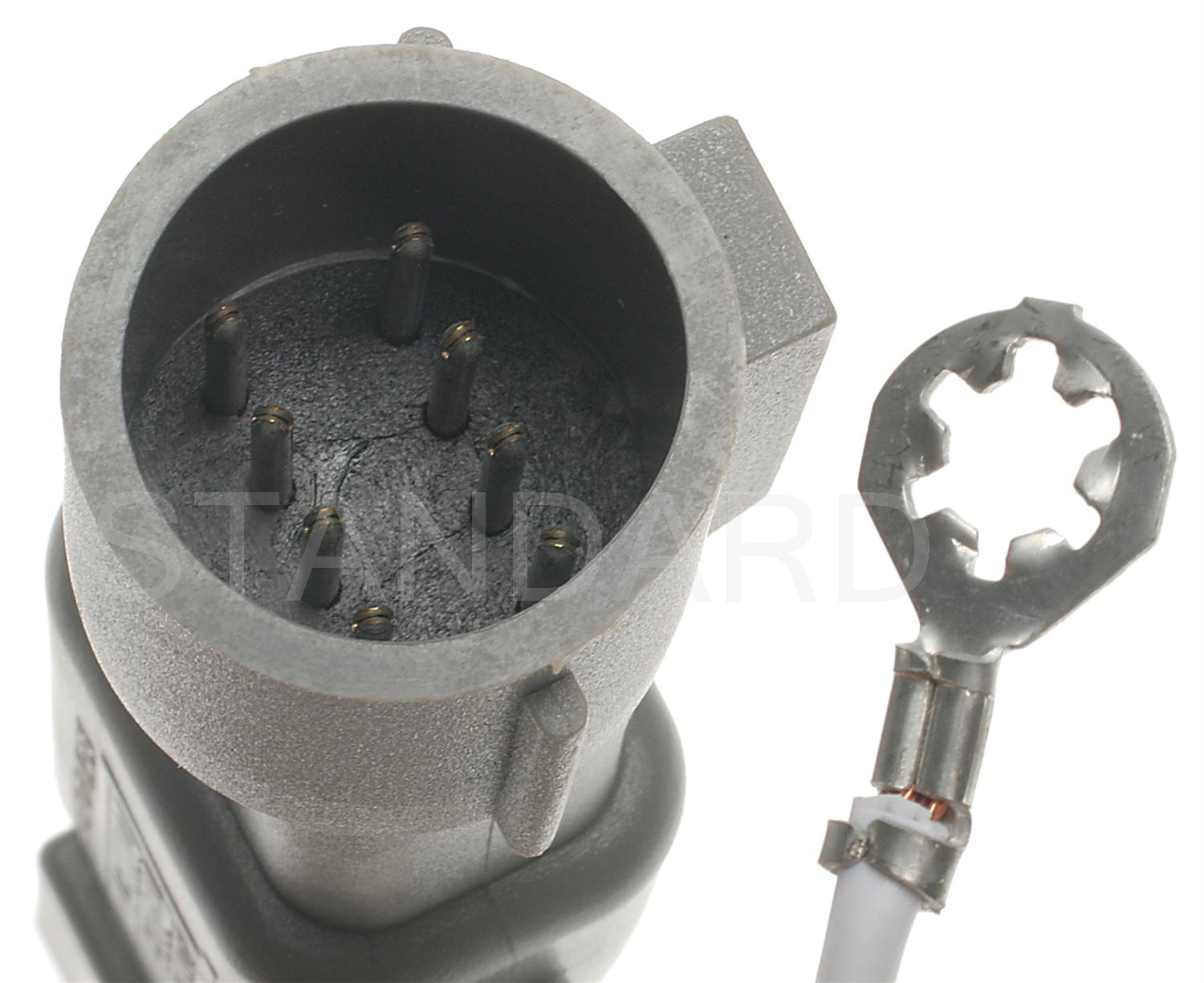 Standard Ignition Trailer Connector