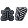 thumbnail image 2 of Funda para Asiento de Motocicleta WDOplteas 2 Uds Transpirable Amortiguador, 2 of 9