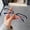 Black, variant on Anti-blue Light Radiation Glasses For Men And Women With The Same Frame Eye Protection Glasses Student Decorative Glasses