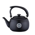thumbnail image 1 of ENJOYW 1L Stainless Steel Heat Resistant Tea Pot Container Kettle Kitchen Drink Utensil Tea Pot, 1 of 6