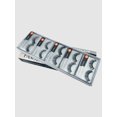 thumbnail image 1 of Set De 10 Pares De Pestañas Postizas 3D, medida 001., 1 of 1