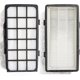 thumbnail image 2 of Juego de 3 filtros Zr903701, Kit de piel Rowenta Silence Force Cyclonic 4aaaa (ro76xx) Ro7681ea Ro7691ea Ro7690ea Ro7649ea Ro7647ea Ro7663ea Ro7676ea, 2 of 5