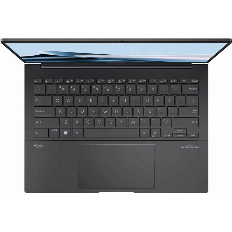 Asus Zenbook 14 OLED Business Laptop 14