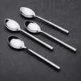 thumbnail image 4 of INOX ARTISANS Jason Table/Dessert Spoon 4 Pc. Set, 4 of 4