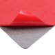 thumbnail image 5 of Caja de almacenamiento ANGGREK panel adhesivo Fibra de carbono para Lancer 2008-2016, 5 of 8