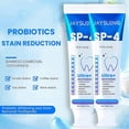 thumbnail image 2 of Jaysuing Whitening Toothpaste Cleaning Teeth Yellow Teeth Stain Whitening -, 2 of 4
