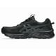 thumbnail image 5 of ASICS GEL-VENTURE 10 EXTRA WIDE 1011B966 001 Black/Gray Men Running Shoes, 5 of 6