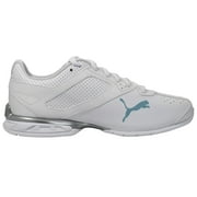 Puma Women’s Sneakers Tazon 6 Fm Casual Shoes with Eva Cushioning, Midfoot Support, and Rubber Outsole for Comfort and Stability
