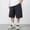 Black3, variant on 2026 New Girls High Waisted Uniform Pants Kids Wide Leg Dress Pants Preppy Clothes Casual Trousers with Pockets(Khaki1,8-9 Years)
