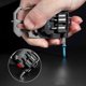 thumbnail image 3 of LED Rojo Azul Hombro PolicíA Luz USB C Recargable Intermitente Seguridad Novedad IluminacióN Linterna Advertencia Luz D, 3 of 5
