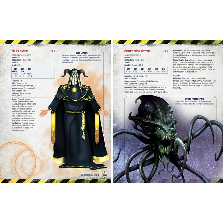 Everyday Heroes: Core Rulebook - The Roleplaying Game, d20, 5e Compatible, 400+ Page Hardcover Book, Create Your Own Action Hero, for Gamemasters & Players, Evil Genius Games,Blue Everyday Heroes: Core Rulebook - The Roleplaying Game, d20, 5e Compatible, 400+ Page Hardcover Book, Create Your Own Action Hero, for Gamemasters & Players, Evil Genius Games,Blue