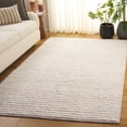 thumbnail image 2 of SAFAVIEH Natura Shannon Geometric Area Rug, Ivory, 4' x 6', 2 of 10
