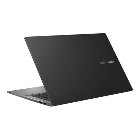 ASUS - VivoBook S15 15.6" Laptop - Intel Core i7 - 16GB Memory - 512GB SSD - Dreamy White/Transparent Silver