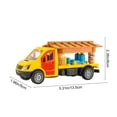 thumbnail image 3 of Agiferg Remote Control Cars,Car Toys Play Cars, Toy Boy Simulation Toy Car Model Clip Car Baby Puzzle Toy, 3 of 6