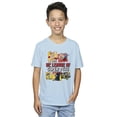 thumbnail image 2 of DC Comics Boys DC League Of Super-Pets Profile T-Shirt, 2 of 3