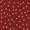 Red Polka Dots, variant on Womens Tunic Dress Long Sleeve V Neck Casual Loose Flowy Swing Shift Dresses Yellow M