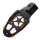 thumbnail image 3 of Universal 2 Uds 8Mm Metal Motocicleta Reposapiés Reposapiés Pedal De Clavija Con Resorte Todoterreno Motor Car-Styling Accesorio Cateissary VI008936-03, 3 of 7