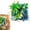a, variant on Artificial Grass Wall Panels 10"x10", Boxwood Hedge Green Wall Decor with Various Styles, Greenery Backdrop Privacy Screen for Indoor Home Wedding Birthday Decor Outdoor Patio&nbsp;(g)