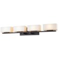 thumbnail image 1 of Z-Lite Kaleb 4 Light Vanity Light in Bronze, 1 of 1