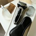 Panasonic ARC5 Wet/Dry 5Blade Men's Electric Razor with Popup Trimmer