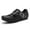 Black, variant on SKIUHS Competition-Level Cycling Shoe - Men's