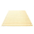 thumbnail image 3 of ALEKO 16'x10' Retractable Awning Fabric Replacement, Multi Striped Yellow Color, 3 of 4
